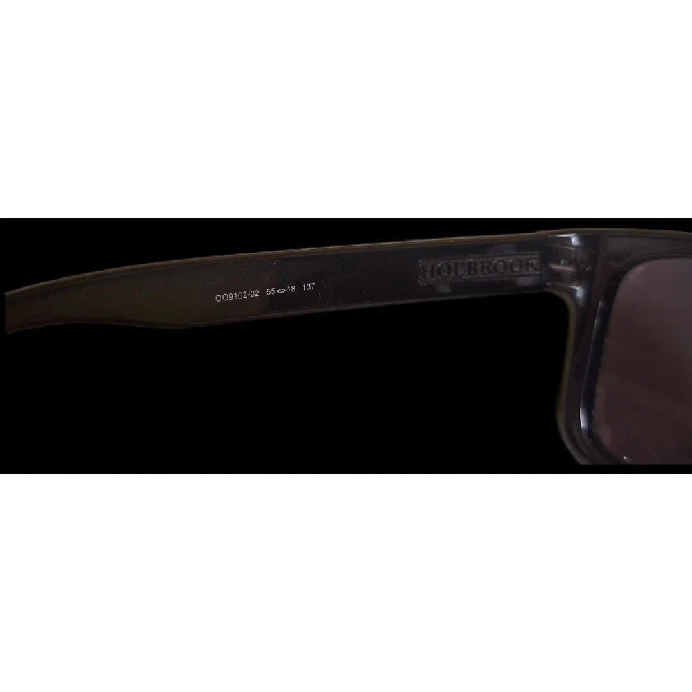 Oakley Holbrook Sunglasses